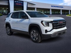 2026 GMC Terrain Elevation SUV