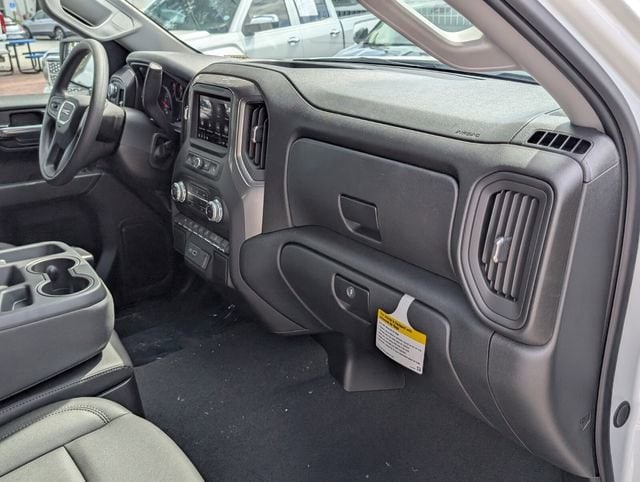 2026 GMC Sierra 1500 Pro - Photo 18