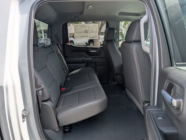 2026 GMC Sierra 1500 Pro - Photo 17