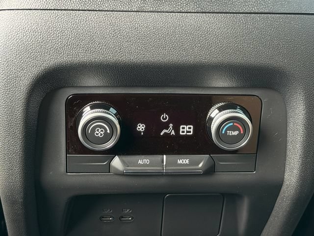 2026 Buick Enclave Preferred - Photo 15