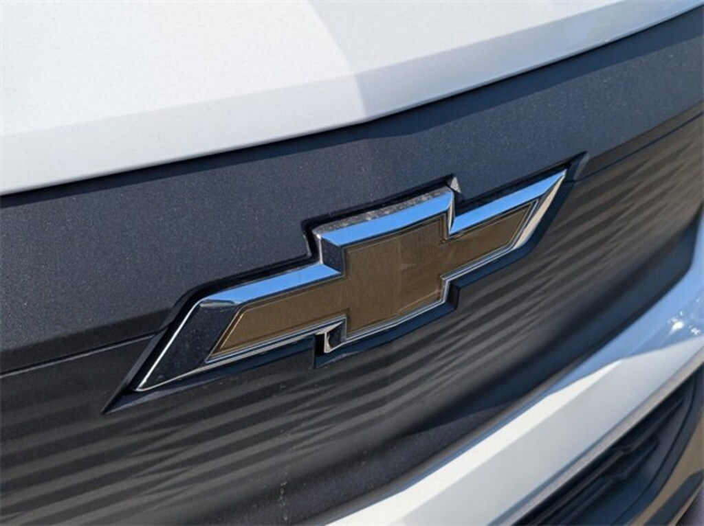 New 2025 Chevrolet Silverado EV Work Truck Truck