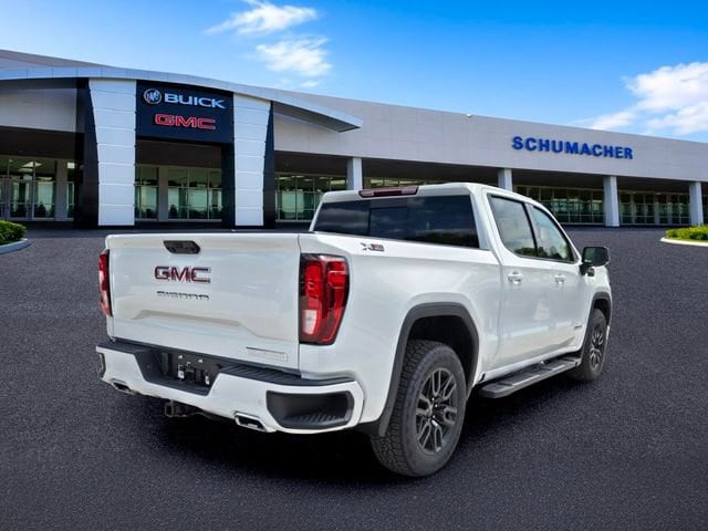 2026 GMC Sierra 1500 Elevation - Photo 7