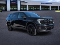 2026 GMC Acadia Elevation SUV
