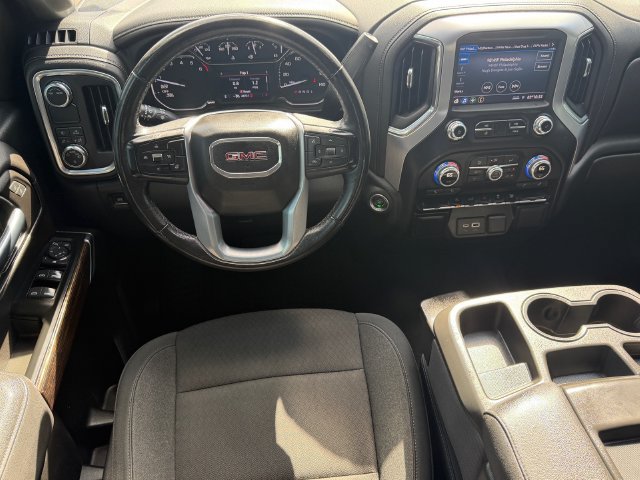 2022 GMC Sierra 1500 Limited Elevation - Photo 16