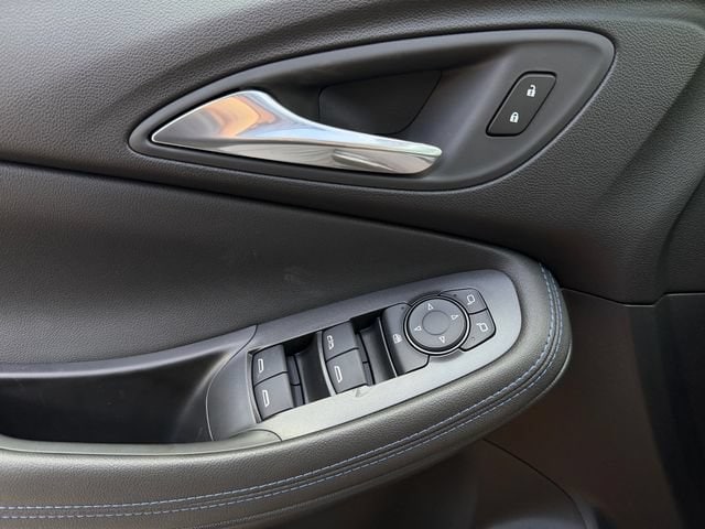 2026 Buick Encore GX Sport Touring - Photo 21