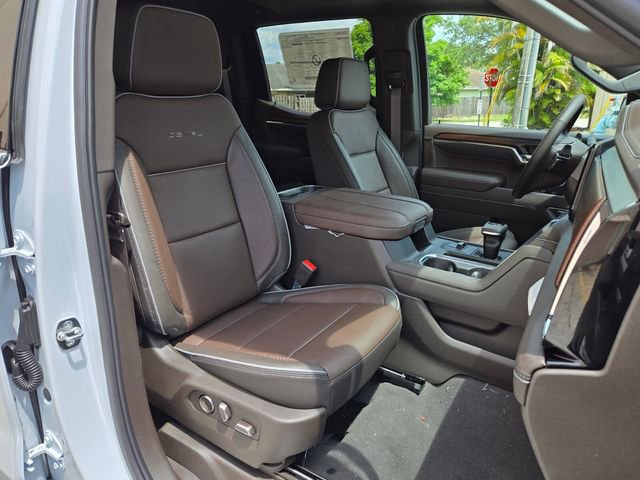 2026 GMC Sierra 1500 Denali - Photo 15