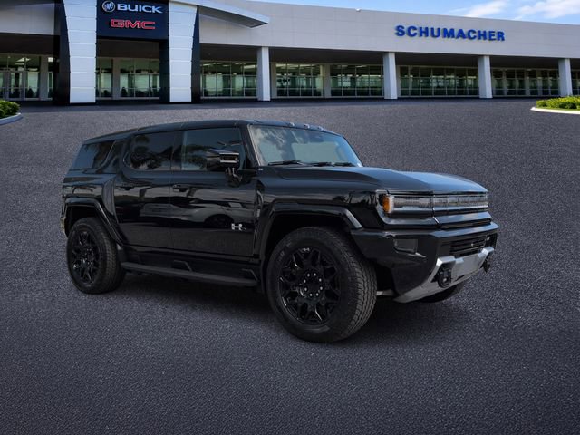 2026 GMC Hummer EV 2X SUV's photo