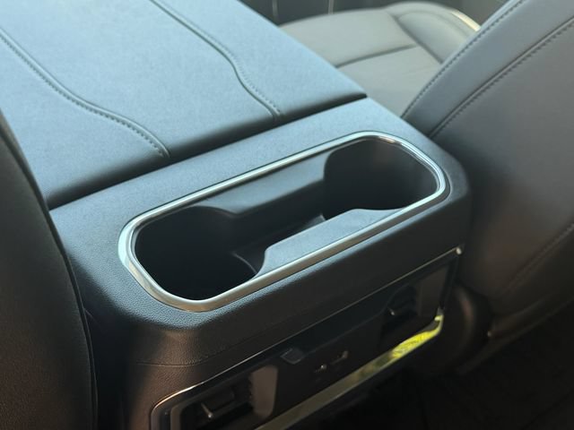 2026 GMC Sierra 1500 Elevation - Photo 16