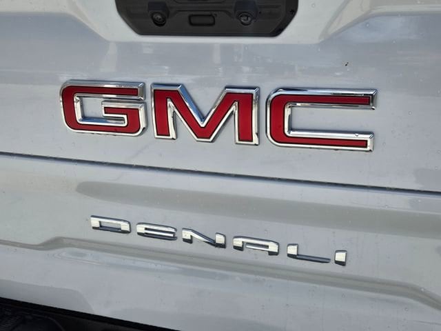2026 GMC Sierra 1500 Denali - Photo 18