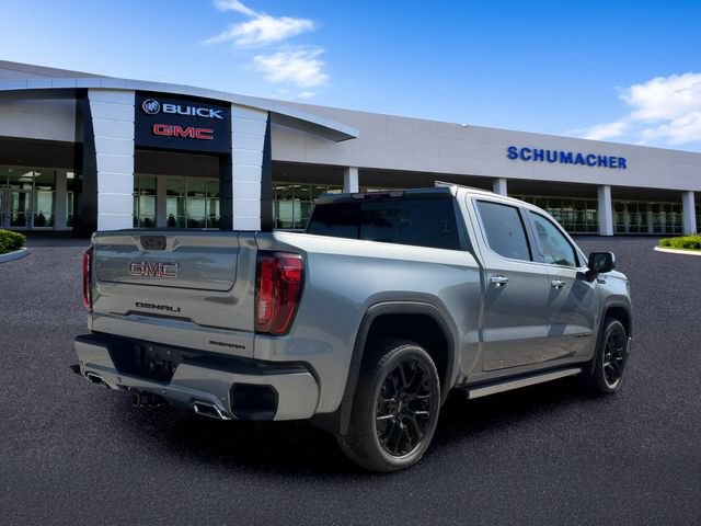 2026 GMC Sierra 1500 Denali - Photo 7
