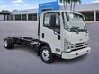  Chevrolet Low Cab Forward 3500 HG