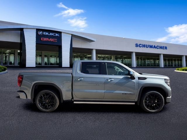 2026 GMC Sierra 1500 Denali - Photo 8