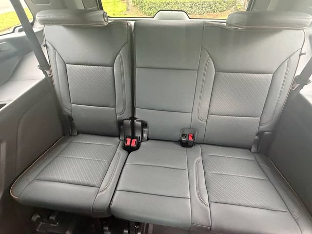 2026 GMC Sierra 2500HD SLT - Photo 18