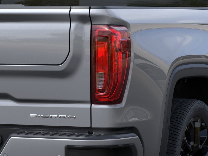 2026 GMC Sierra 1500 Denali - Photo 11