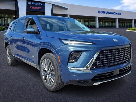 2026 Buick Enclave Avenir SUV