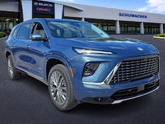 2026 Buick Enclave Avenir SUV