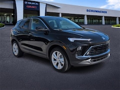 2026 Buick Encore GX Preferred SUV