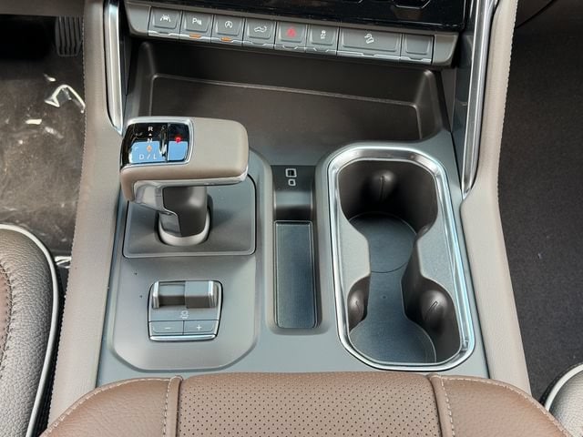 2026 GMC Sierra 1500 Denali - Photo 17