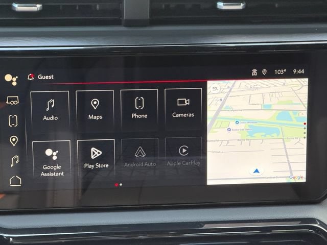 2026 GMC Sierra 1500 AT4 - Photo 18