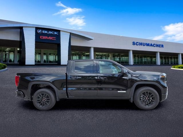 2026 GMC Sierra 1500 Elevation - Photo 8