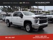 Chevrolet Silverado 2500 HD