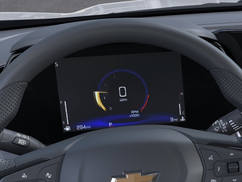 2026 Chevrolet Trax LT - Photo 47