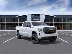 2026 GMC Sierra 1500 AT4 Truck