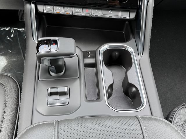2026 GMC Sierra 1500 Denali - Photo 17