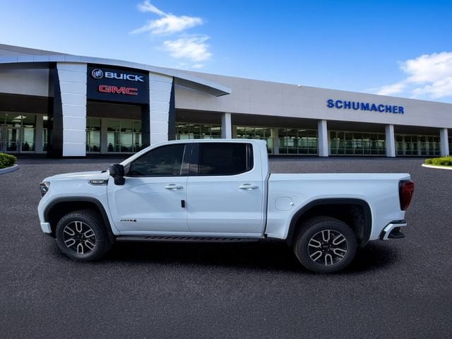2026 GMC Sierra 1500 AT4 - Photo 4