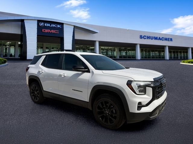 2027 GMC Terrain SUV 