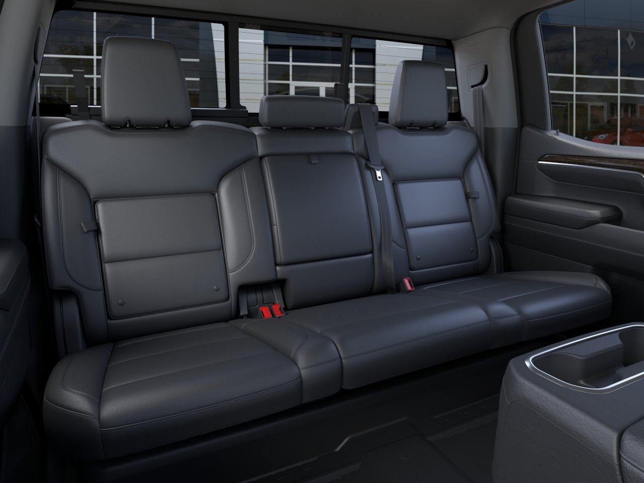 2026 GMC Sierra 1500 Elevation - Photo 48