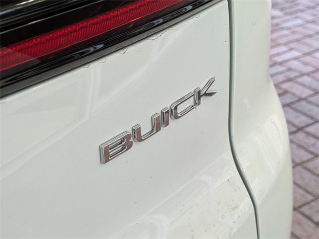 2026 Buick Enclave SUV 