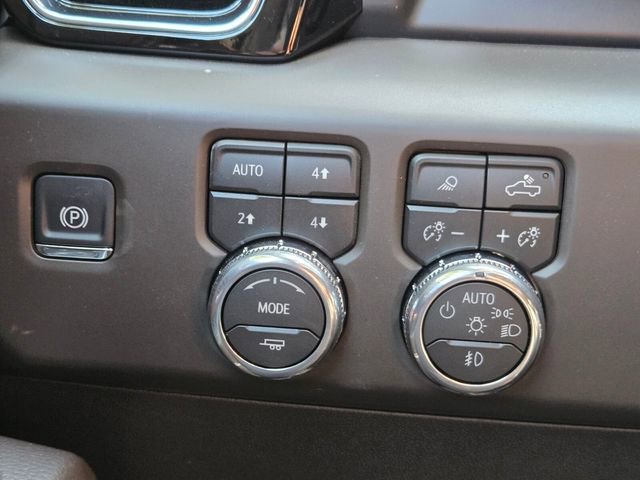 2026 GMC Sierra 1500 Denali - Photo 27