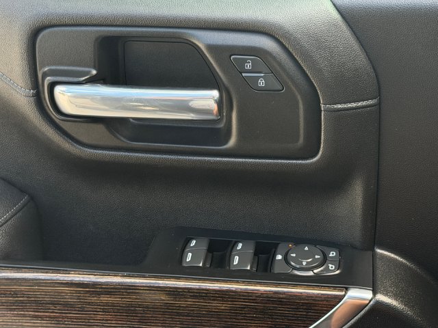 2022 GMC Sierra 1500 Limited Elevation - Photo 22