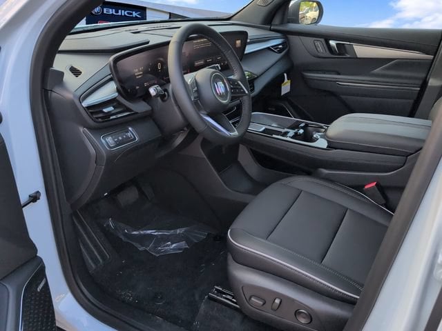2026 Buick Enclave Preferred - Photo 6