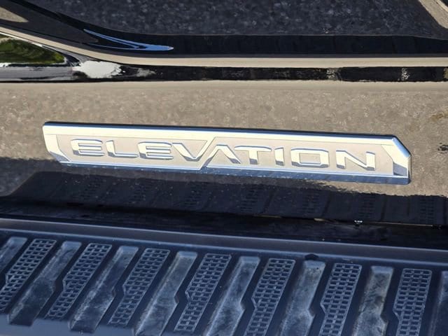 2026 GMC Sierra 1500 Elevation - Photo 19