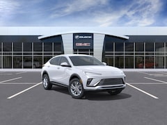 2026 Buick Envista Preferred SUV