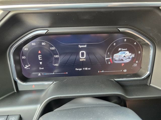 2026 GMC Sierra 1500 Denali - Photo 24