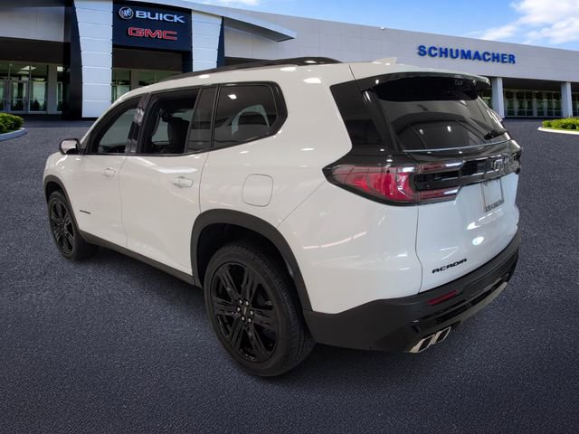2026 GMC Acadia Elevation - Photo 7