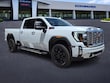  GMC Sierra 2500 HD