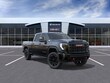  GMC Sierra 2500 HD
