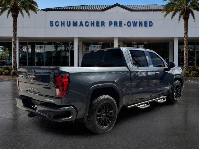 2022 GMC Sierra 1500 Limited Elevation - Photo 7