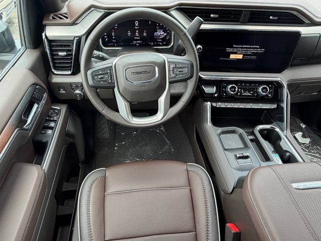 2026 GMC Sierra 2500HD Denali - Photo 17