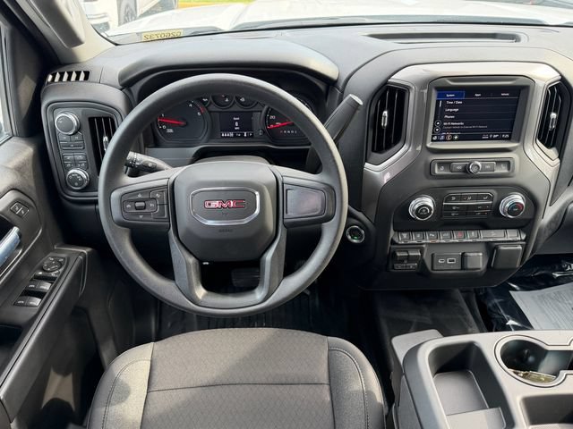 2026 GMC Sierra 2500HD Pro - Photo 14