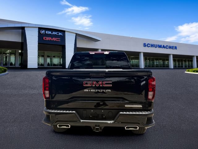 2026 GMC Sierra 1500 Elevation - Photo 6