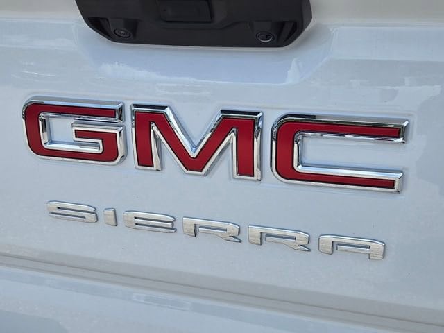 2026 GMC Sierra 1500 Elevation - Photo 20