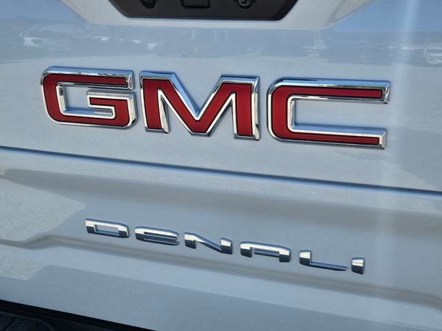 2026 GMC Sierra 1500 Denali - Photo 19