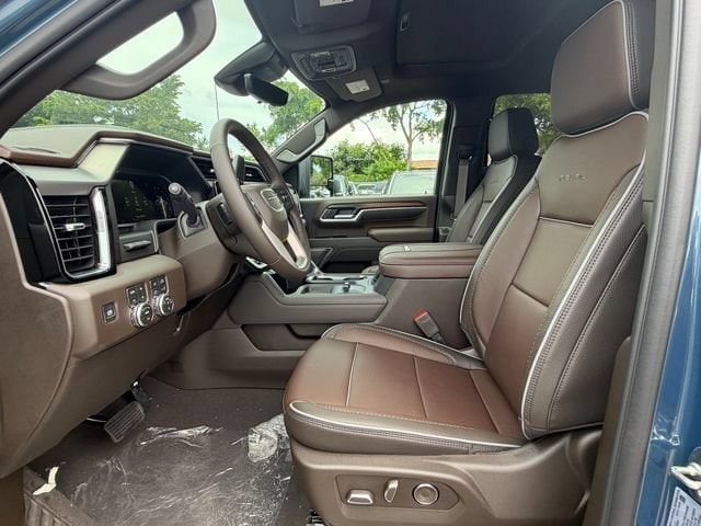 2026 GMC Sierra 2500HD Denali - Photo 12