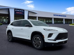 2026 Buick Enclave Sport Touring SUV