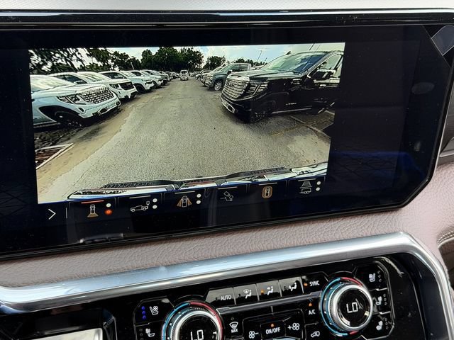 2026 GMC Sierra 1500 Denali - Photo 19
